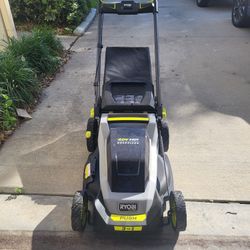 RYOBI 40V HP BRUSHLESS 20 in.