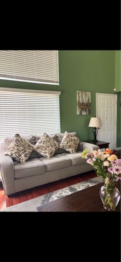 Couches