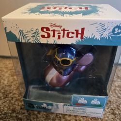 Stitch Zoom Hero Window Box - Maroon Vehicle