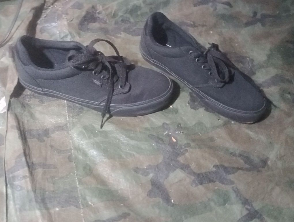 Vans