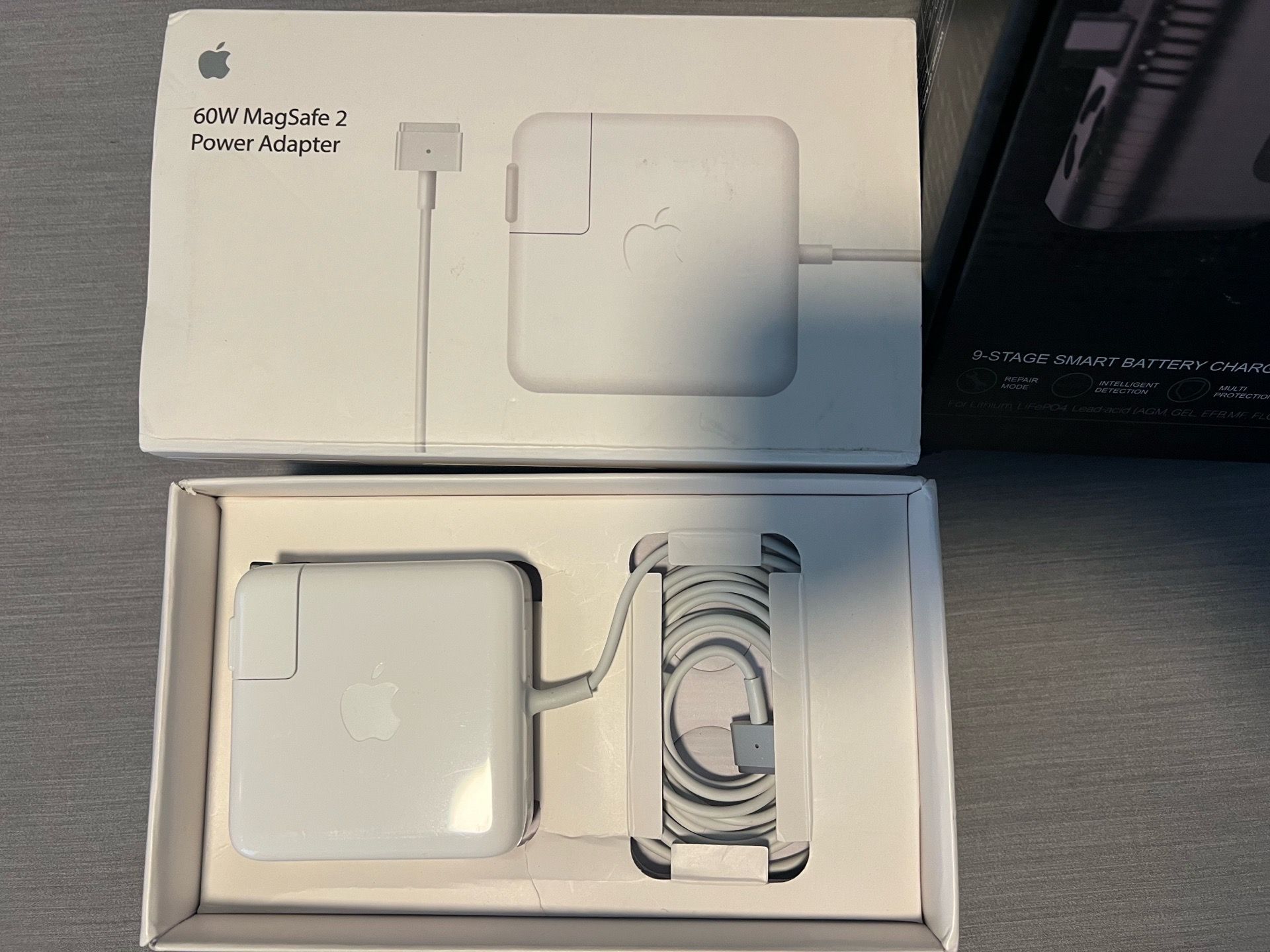 MacBook power Adapter pro