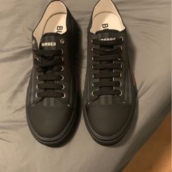 Burberry Shoes 