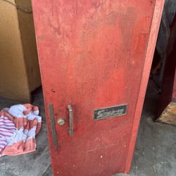 Snap On Tool Box