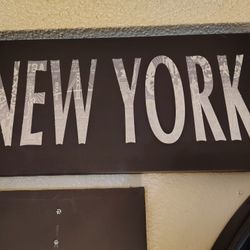 Wall Decor