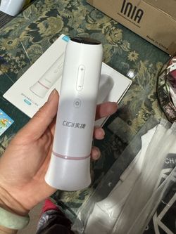 Ultrasonic Doppler Fetal Heart Rate Monitor
