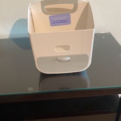Ubbi Diaper Caddy