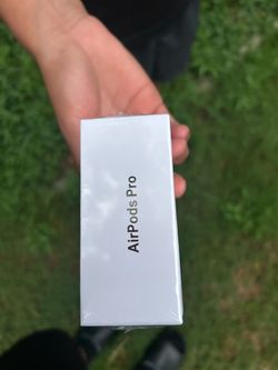 Airpods pro gen 2