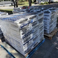 Shinlge starters Entire pallet for $200