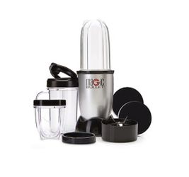 Brand new magic bullet