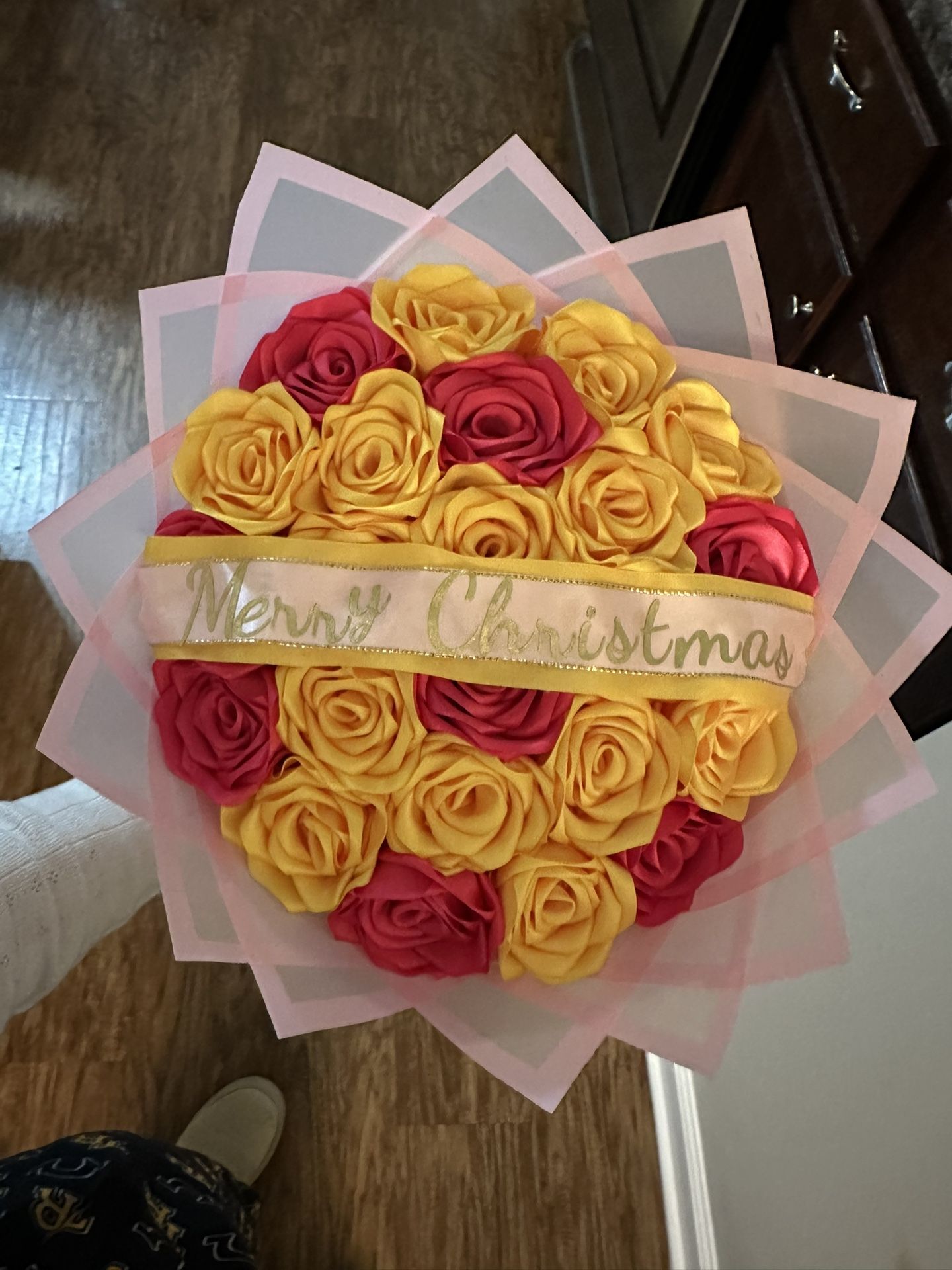 Eternal Bouquets