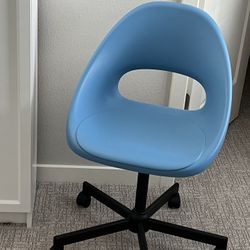 Used best sale study chair