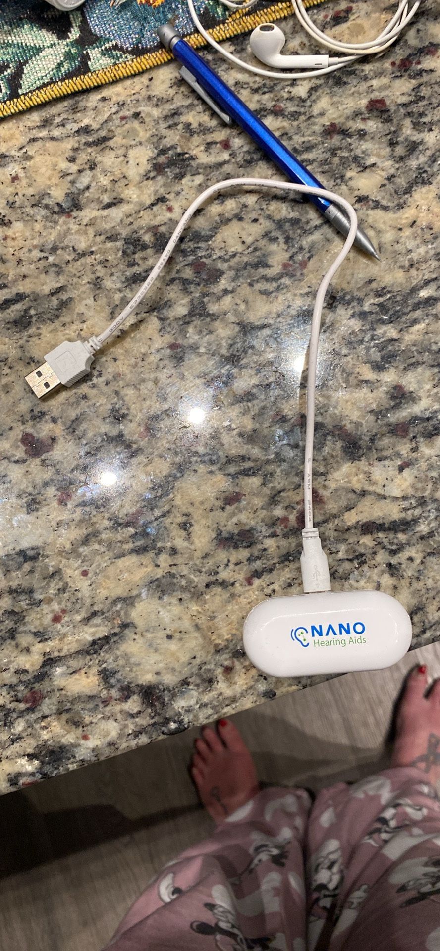 Hearing Aids