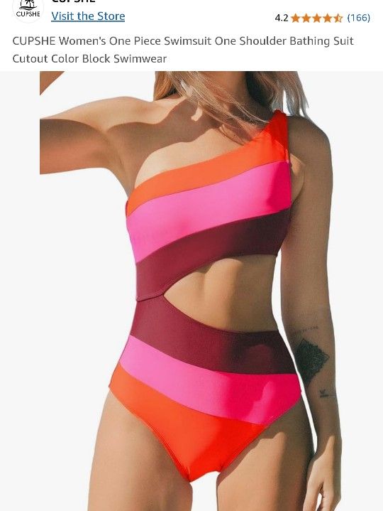 New Beautiful Bathing Suit Size SMALL. SEE PHOTOS. CASH,. PICKUP ONLY