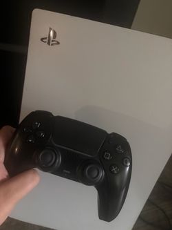 PS5