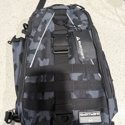 NEW Ghosthorn fishing 🎣 backpack 