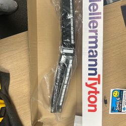 Patch Panel Cat5e Angled. 