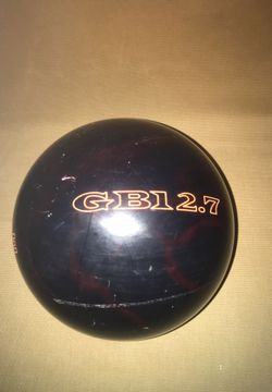 Ebonite MATRIX 15 lb bowling ball for Sale in Ocala, FL - OfferUp