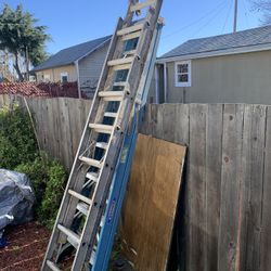 Ladders