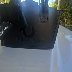 New True Religion Purse