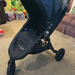 City Mini GT Stroller 