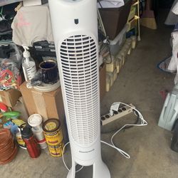 Pedestal ( 5) Speed Fan From Honeywell 