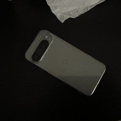 Google Pixel 9 Pro XL - Hazel Gray - 256GB