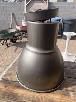 IKEA Pendant Light