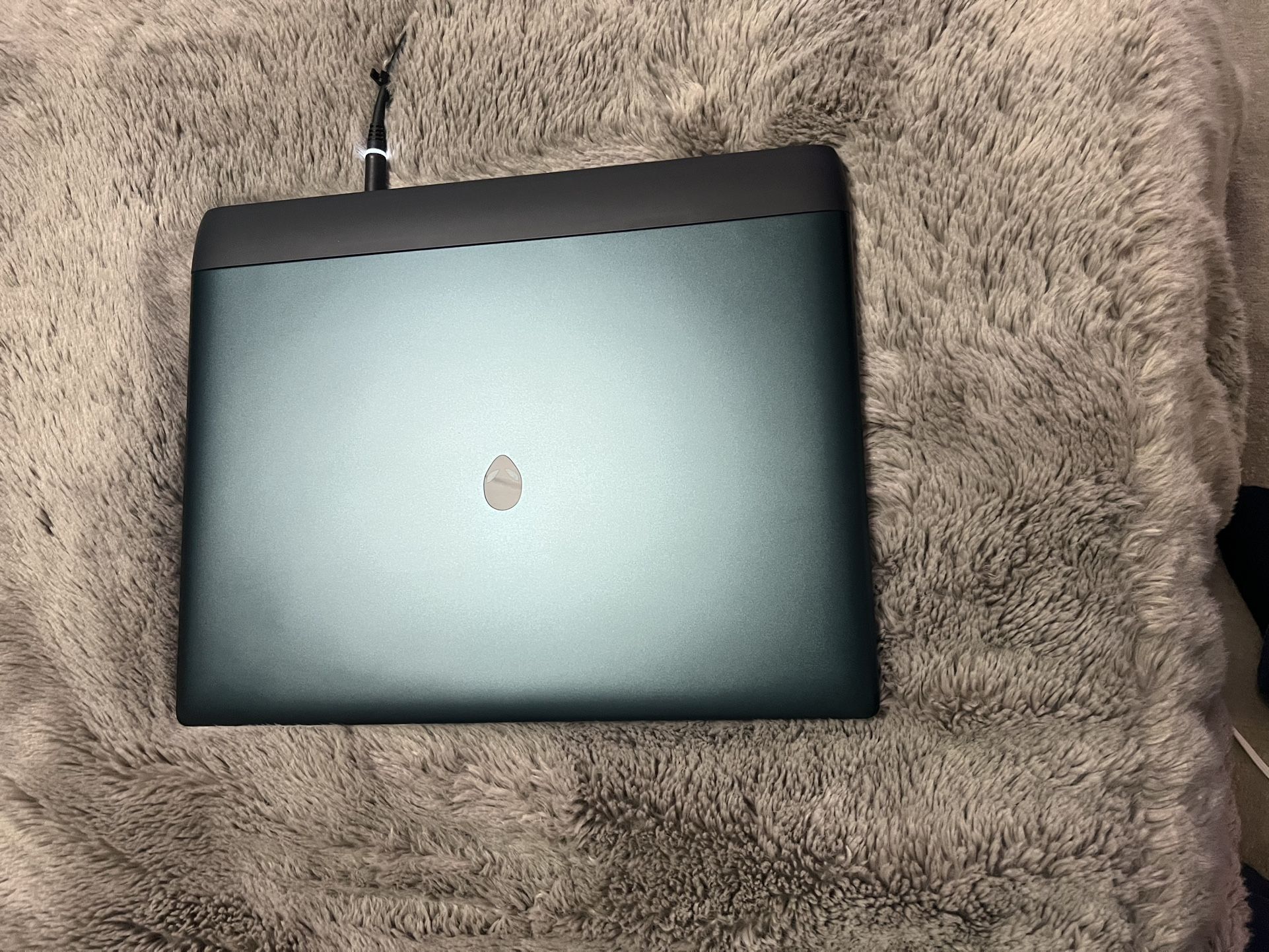 Alienware 18 Area-51 Gaming Laptop