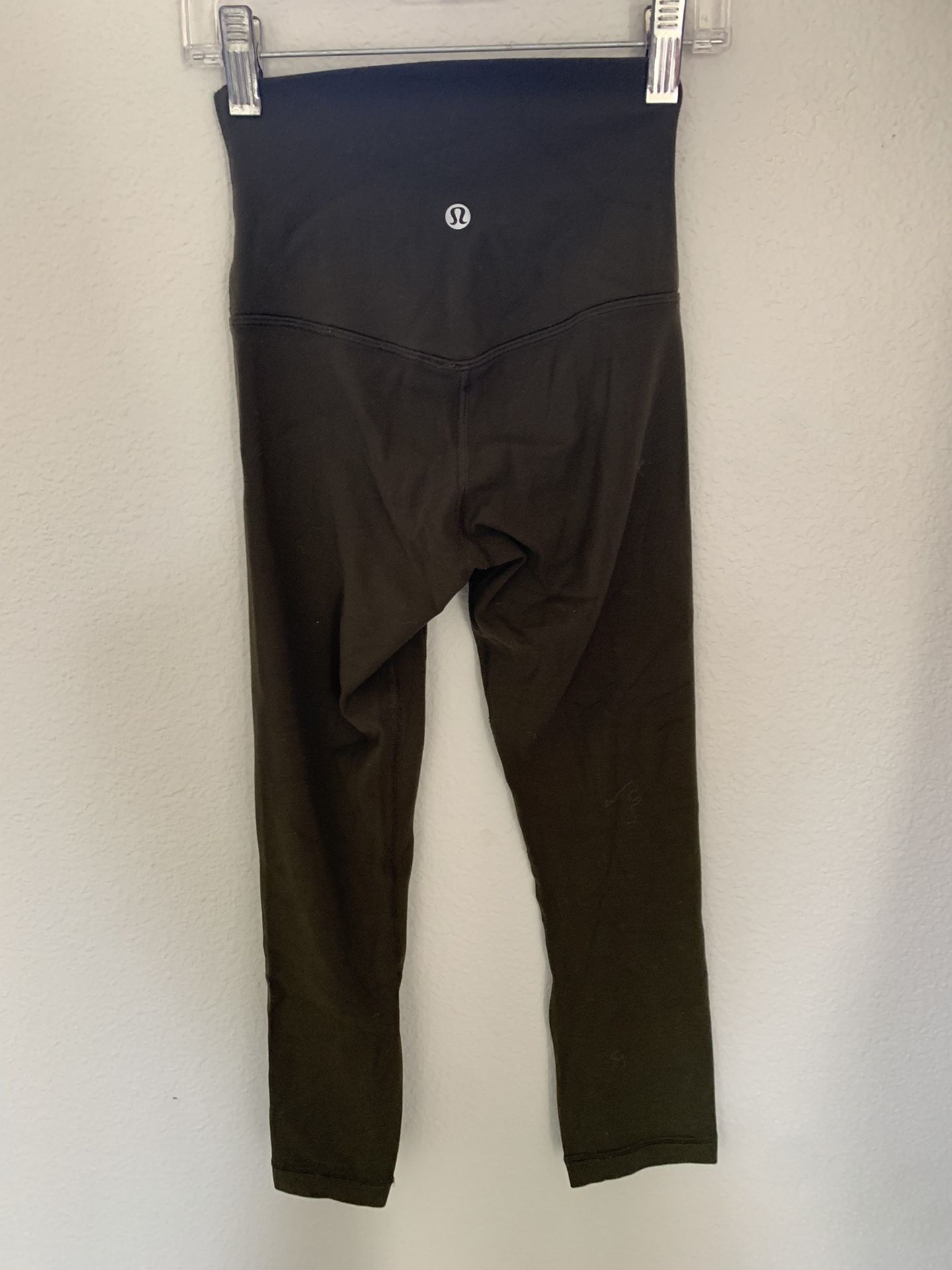 Lululemon Align Leggings
