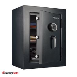 NEW Fire/Water Proof Digital Safe EF3428E