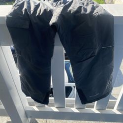 Pantalón Y Chamarra  $10