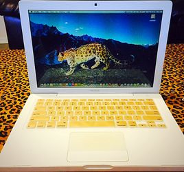 🔥🍎APPLE MACBOOK