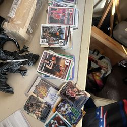 Sports Cards 