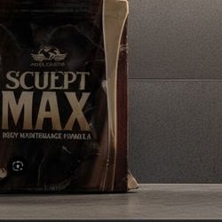 VIDA DIVINA SCULPT MAX CAPSULES SUPPLEMENT 30 COUNT NATURAL BODY MAINTENANCE FORMULA WITH NUCIFERERINE Y ENZYMES FOR DIGESTIÓN SUPPORT 