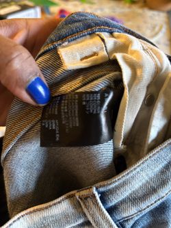 Kids AMIRI JEANS