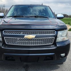 2008 Chevrolet Tahoe