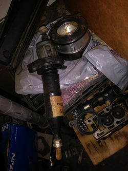 Honda s2000 shifter