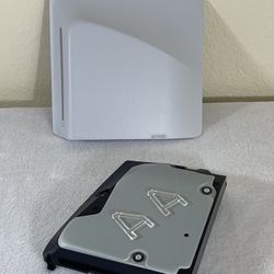 Playstation PS5 Slim Disk Drive