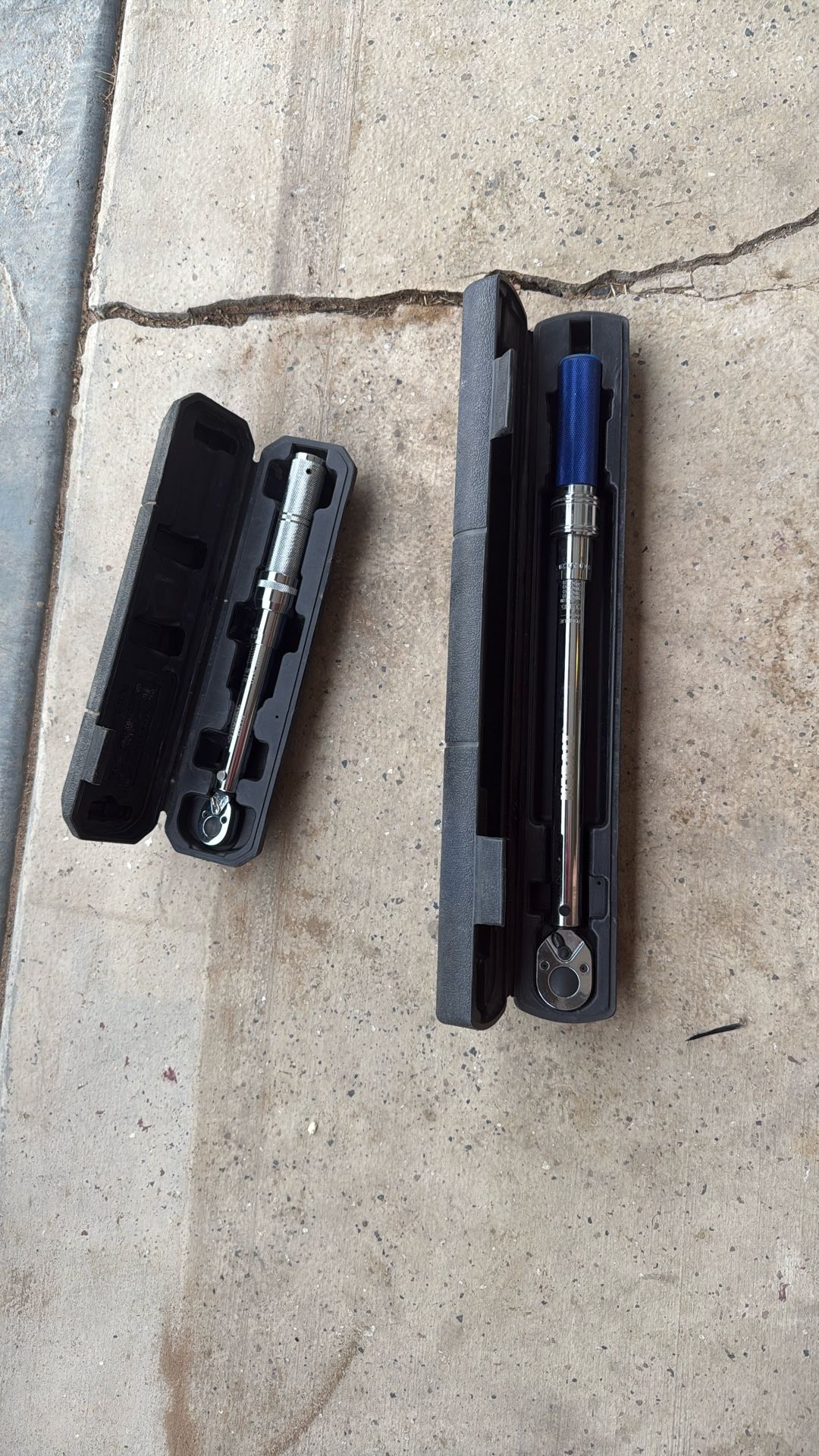Torque Wrench