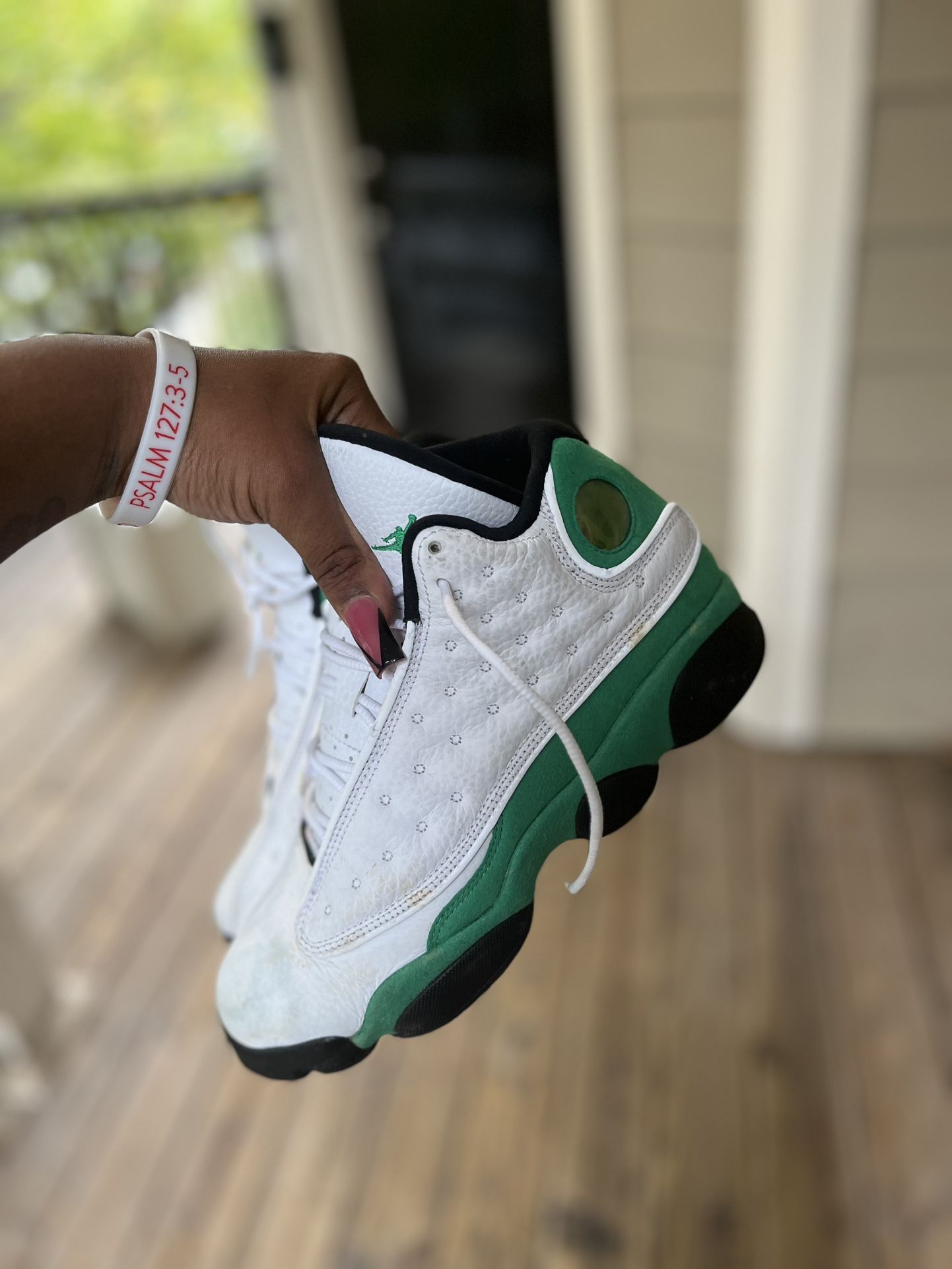 Size 6.5 Jordan