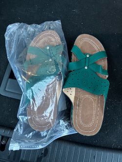 Women’s Shoes