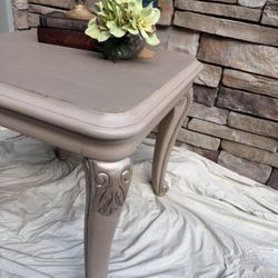 End Table