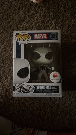 Spider man Funko pop