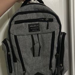 Eddie Bauer Diaper Bag