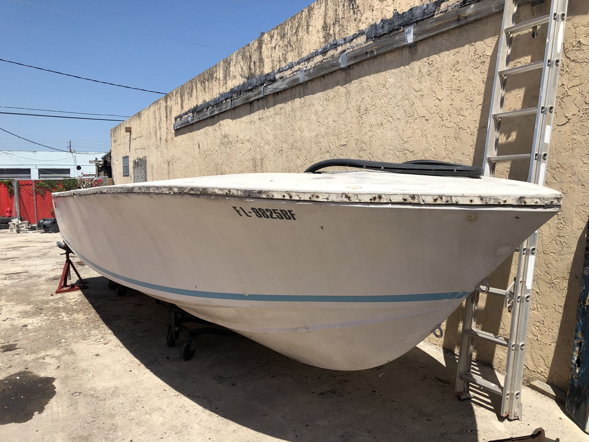 1974 Apollo 23 (Formula 233 Copy)
