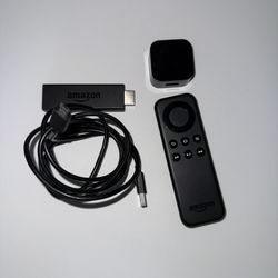 Fire Tv Stick Amazon 