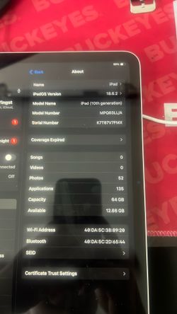 1Pad 10 gen