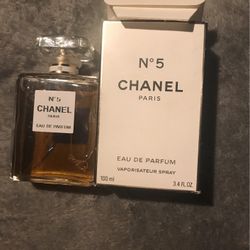 Chanel Perfume