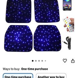 Starlight Formats 