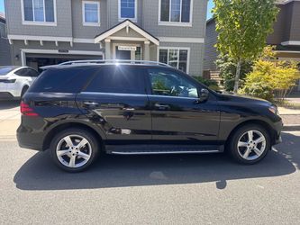 Mercedes Gle 350